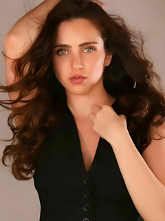 Ryan Newman